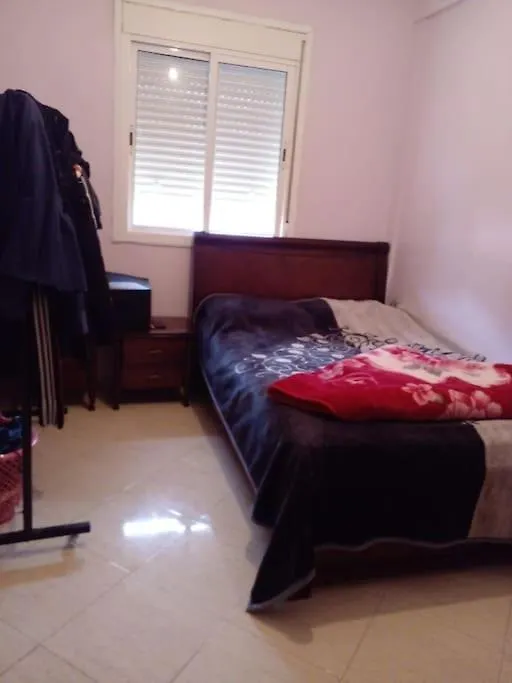 Appartamento Welcome To Dar Rabha- Casablanca