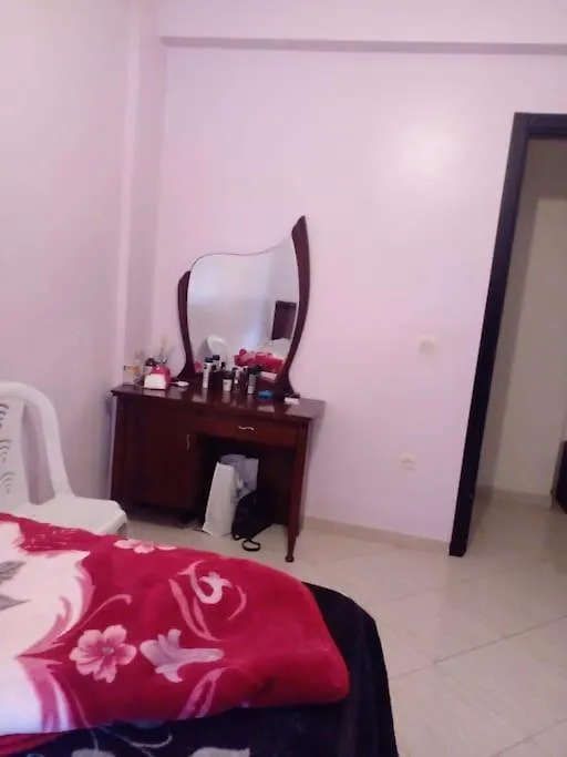 Welcome To Dar Rabha- Casablanca Appartamento
